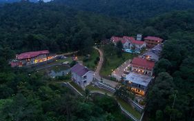Broad Bean Resort & Spa